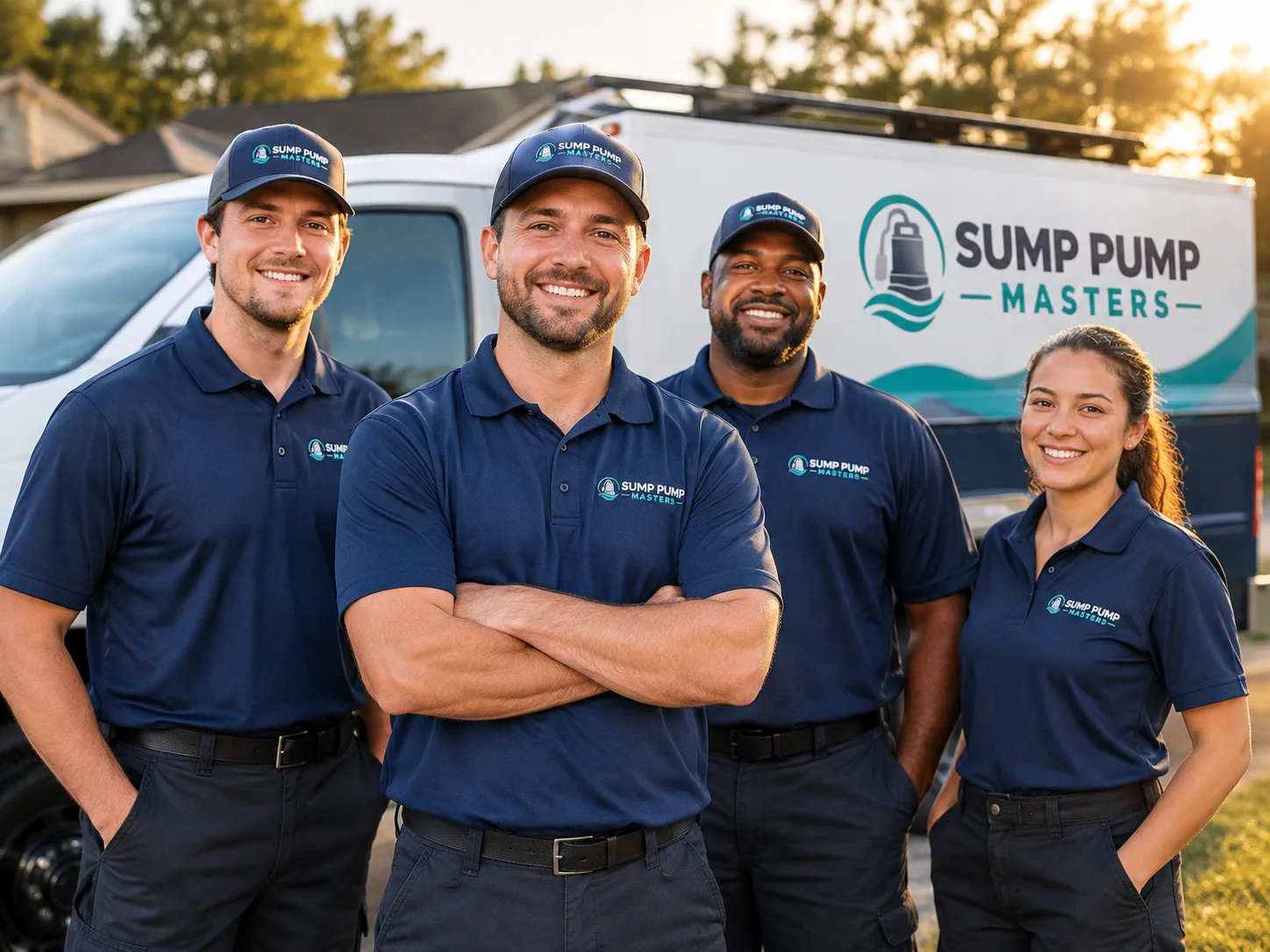Sump Pump Repair company in Strawberry, CA
